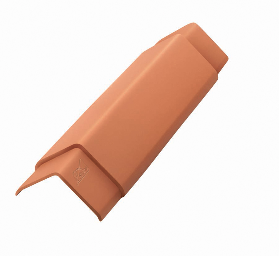 ครอบสัน 2 ทาง ไฟเบอร์ซีเมนต์ เอสซีจี รุ่นไอยร่า เนเชอรัลบริค