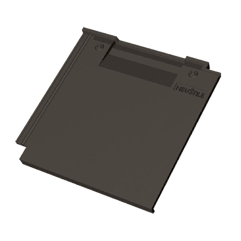 นิวสไตล์ Diamond Cut สีดาร์คบราวน์