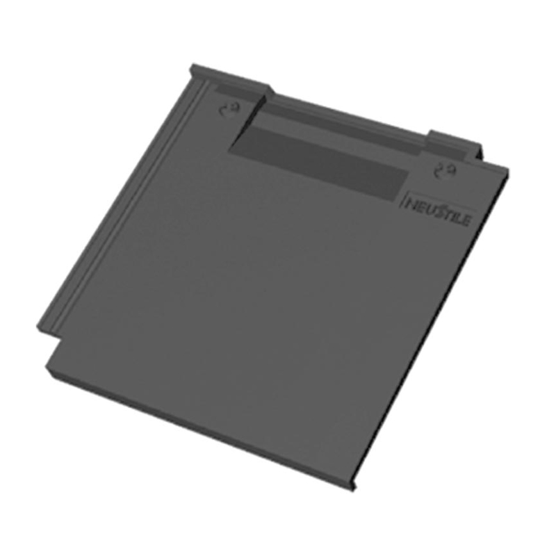 นิวสไตล์ Diamond Cut สีเกรย์ซเลท