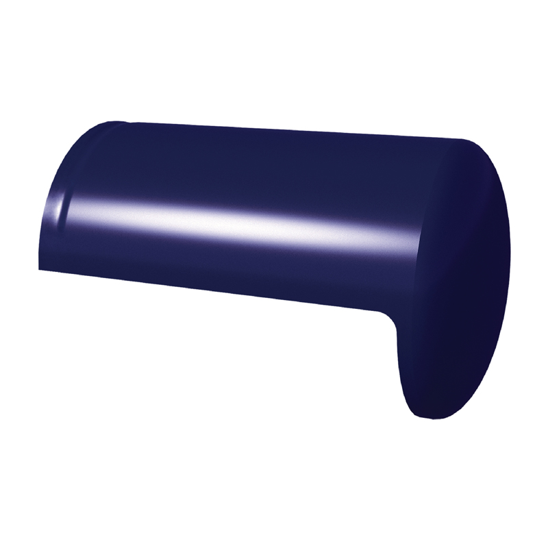 scg-ceramic-excella-classic-round-ridge-end-crystalblue