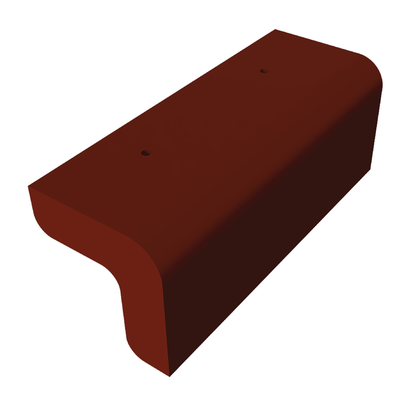 scg-ceramic-excella-modern-barge-end-maroon-red