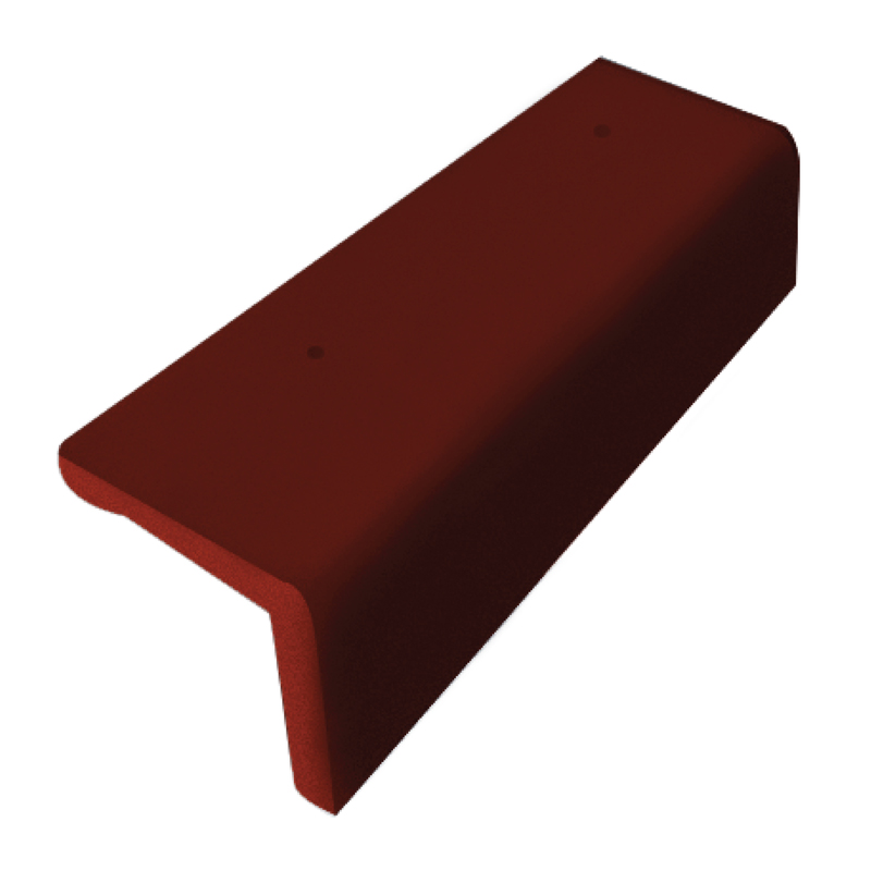 scg-ceramic-excella-modern-barge-maroon-red