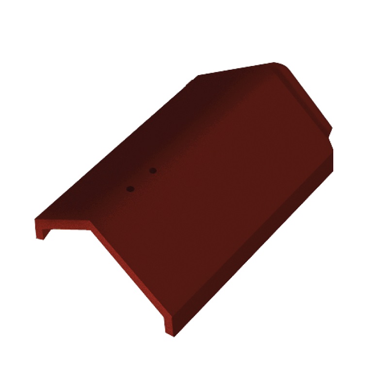 scg-ceramic-excella-modern-round-ridge-maroon-red-01