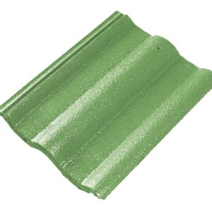 กระเบื้องหลังคา-ซีแพค-สีเขียวทุ่งหญ้า