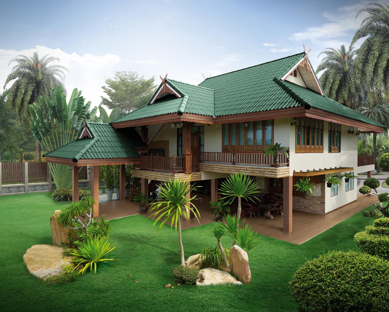 scg-fibercement-tile-prima-green-crassna