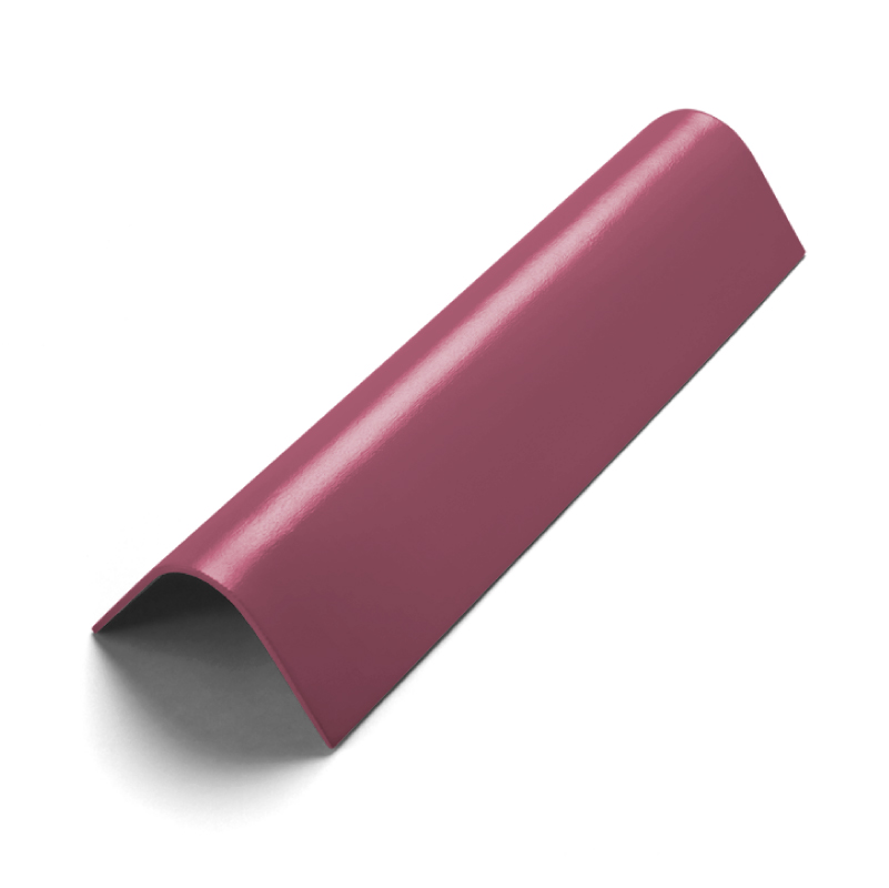 ครอบข้าง พรีม่า สีม่วงทอประกาย