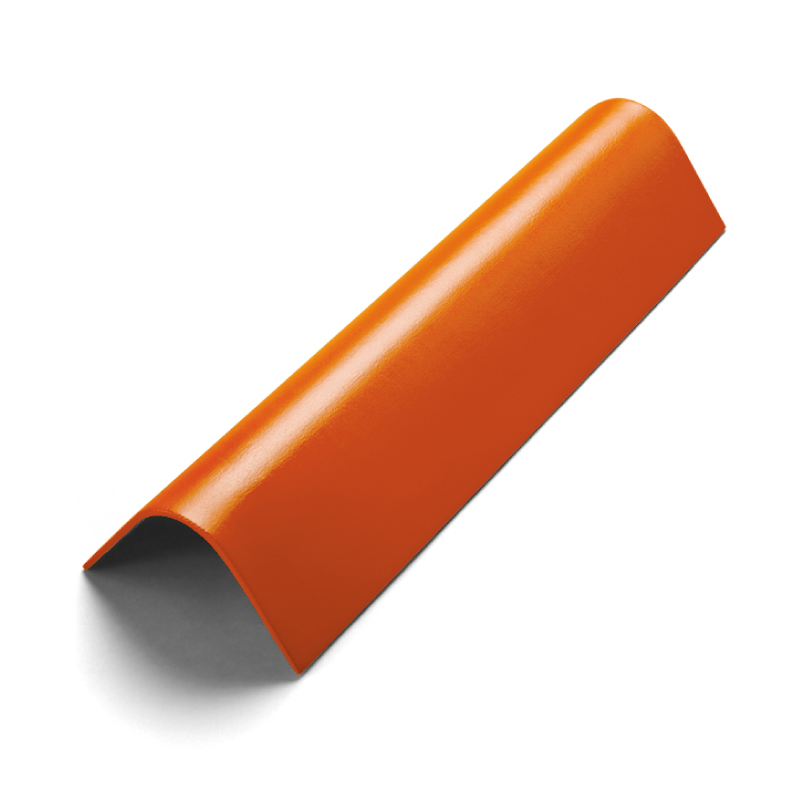 ครอบข้าง พรีม่า สีส้มทอประกาย