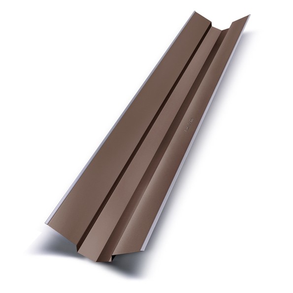 รางน้ำตะเข้ เอสซีจี สำหรับหลังคาไฟเบอร์ซีเมนต์