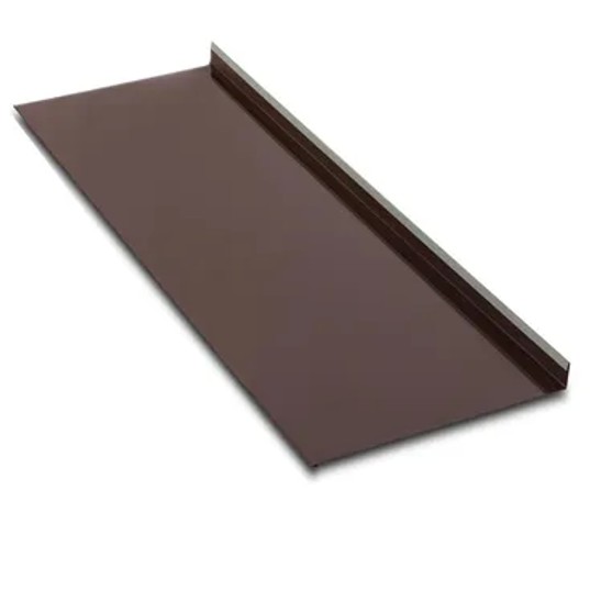 แผ่นรองเชิงชาย เอสซีจี