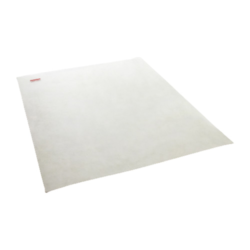แผ่นโปร่งแสง เอสซีจี แผ่นเรียบ 120X100X0.12 ซม. สีใส